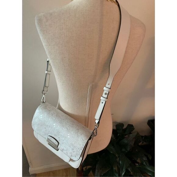 Michael Kors SLOAN EDITOR LARGE SHOULDER BAG - Picture 3 of 9